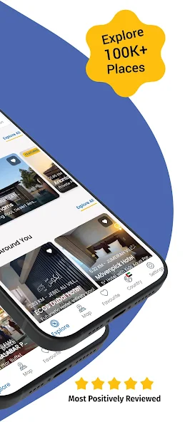 Vlogfied Play Store screenshot 1